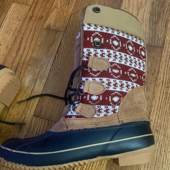 Khombu Shoes Khombu Boots Poshmark